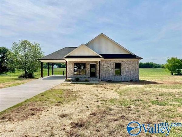 2391 County Road 91, Rogersville, AL 35652
