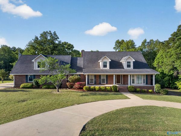 2491 Burns Street, Southside, AL 35907