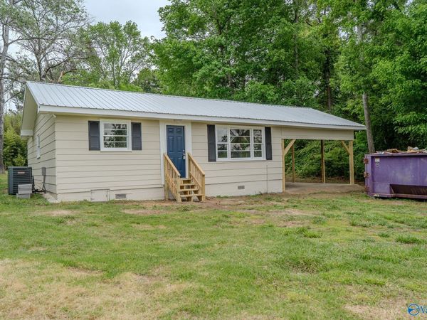 430 County Road 235, Town Creek, AL 35672