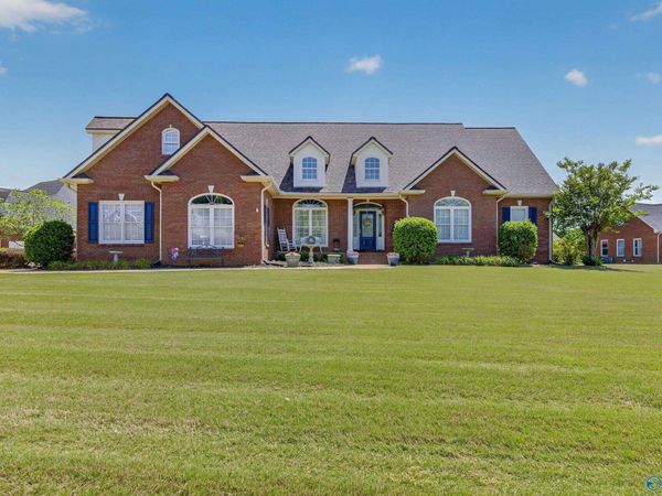 202 Marsh Lane, Oxford, AL 35203