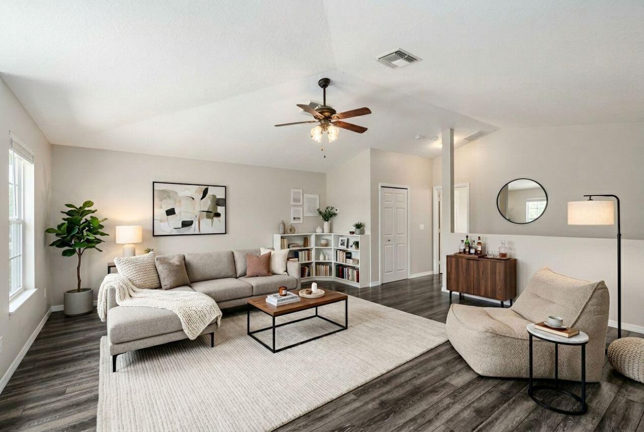1707 SE Manth Lane, Port Saint Lucie, FL 34983 Photo