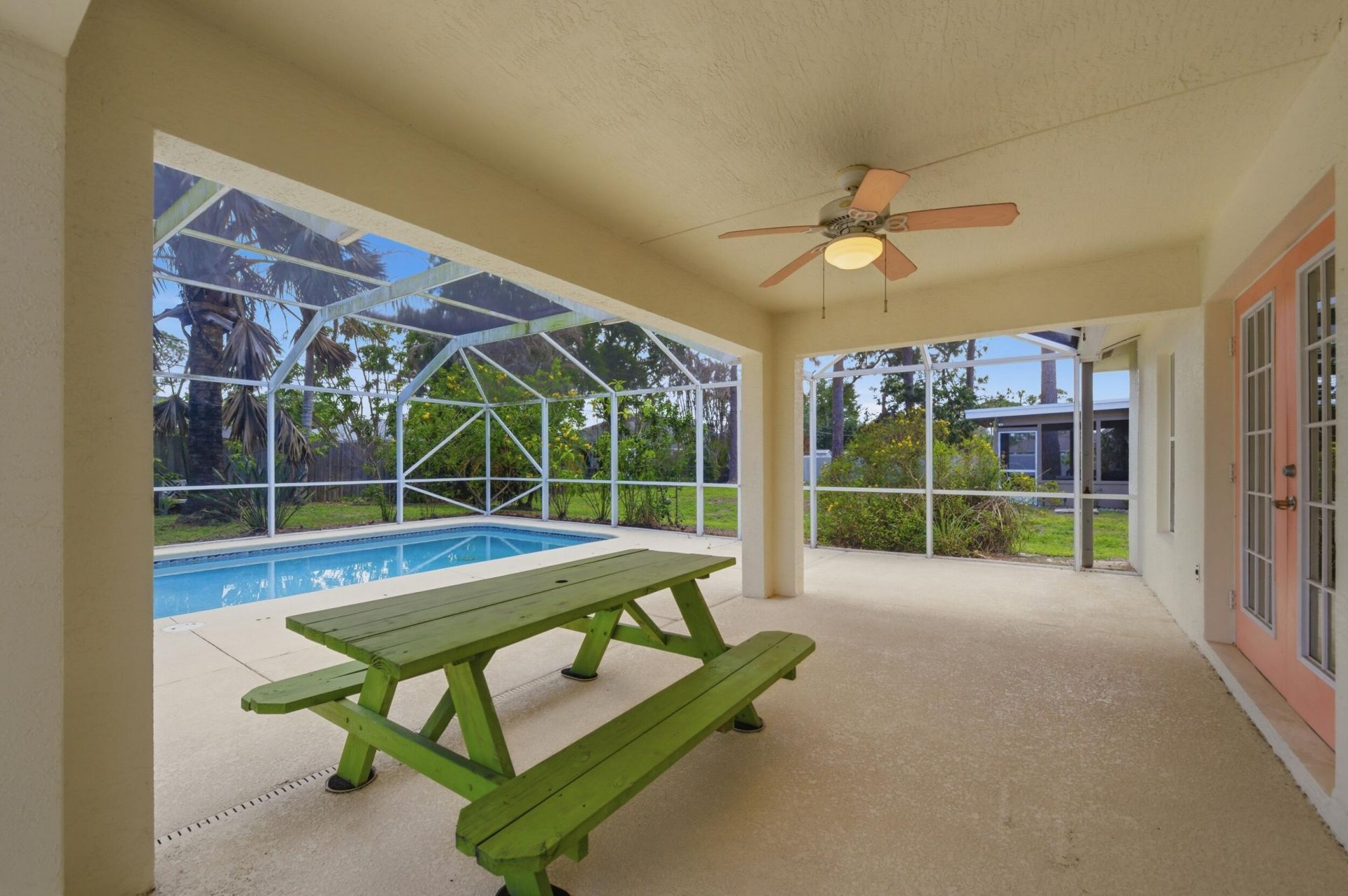 1707 SE Manth Lane, Port Saint Lucie, FL 34983 Photo
