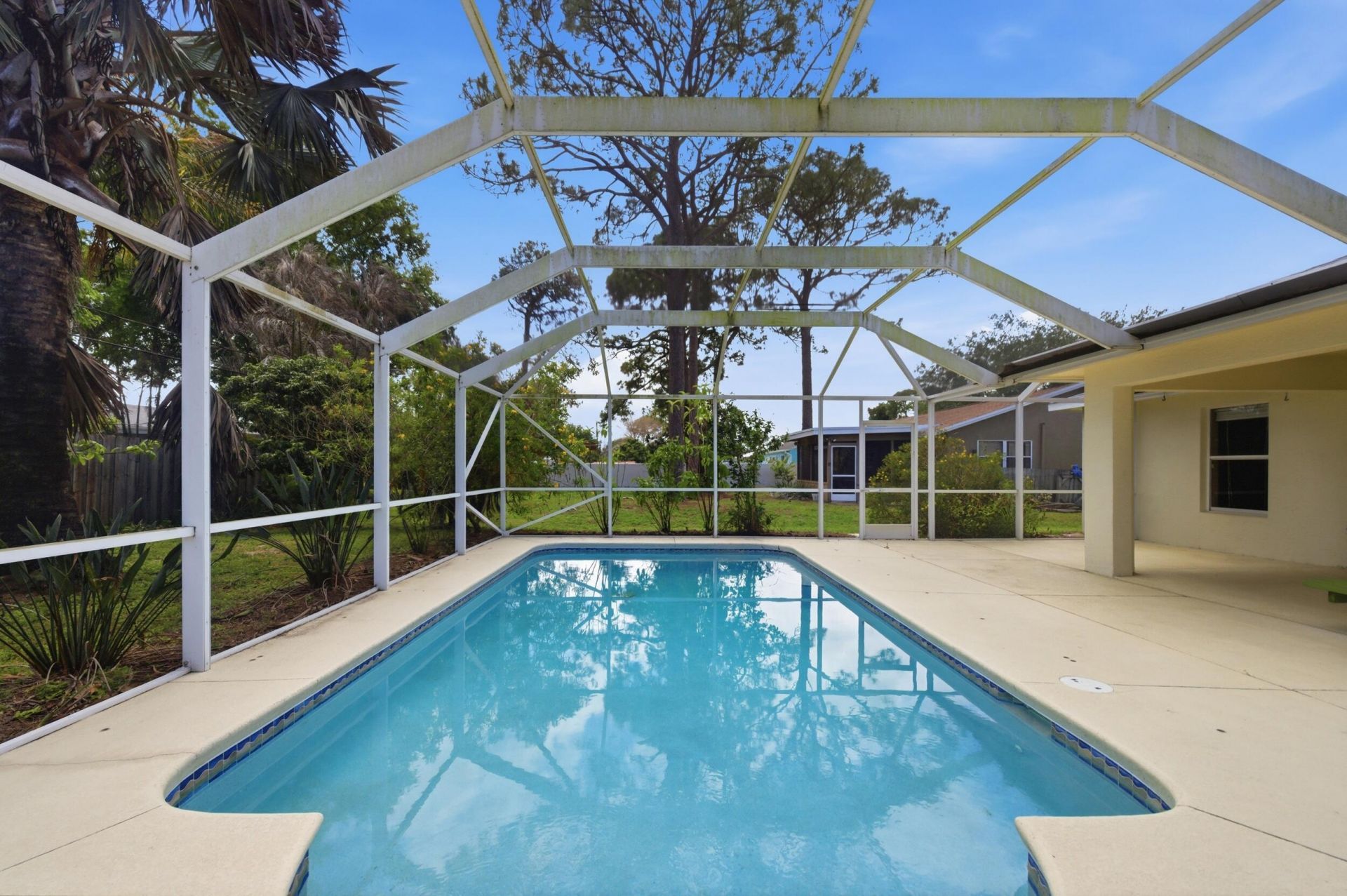 1707 SE Manth Lane, Port Saint Lucie, FL 34983 Photo
