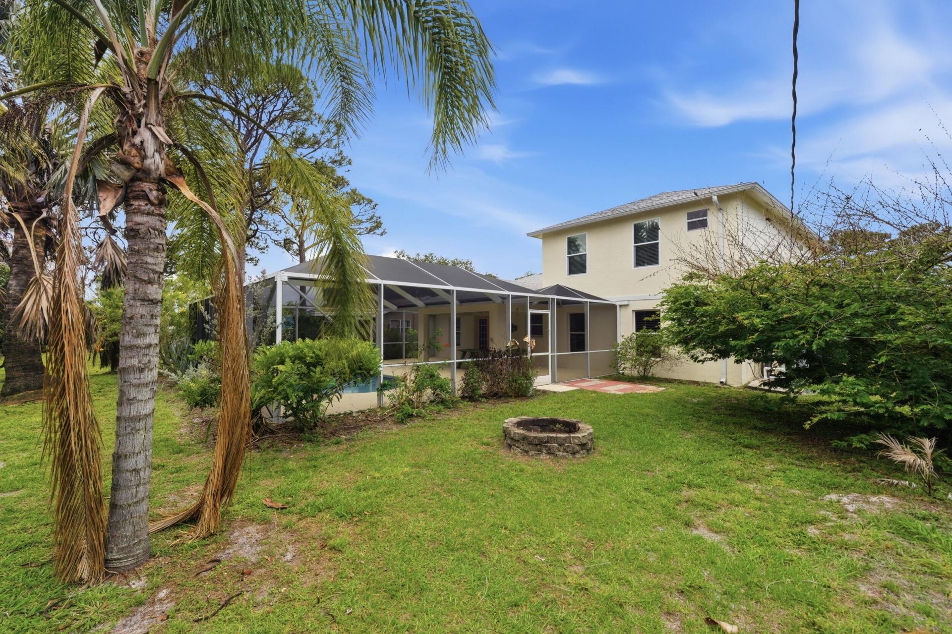 1707 SE Manth Lane, Port Saint Lucie, FL 34983 Photo