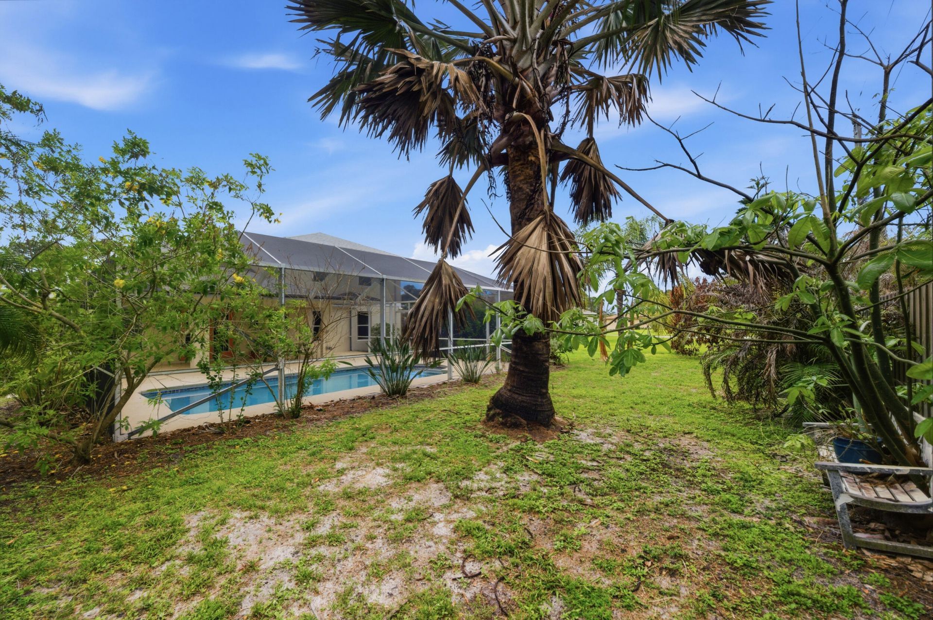 1707 SE Manth Lane, Port Saint Lucie, FL 34983 Photo
