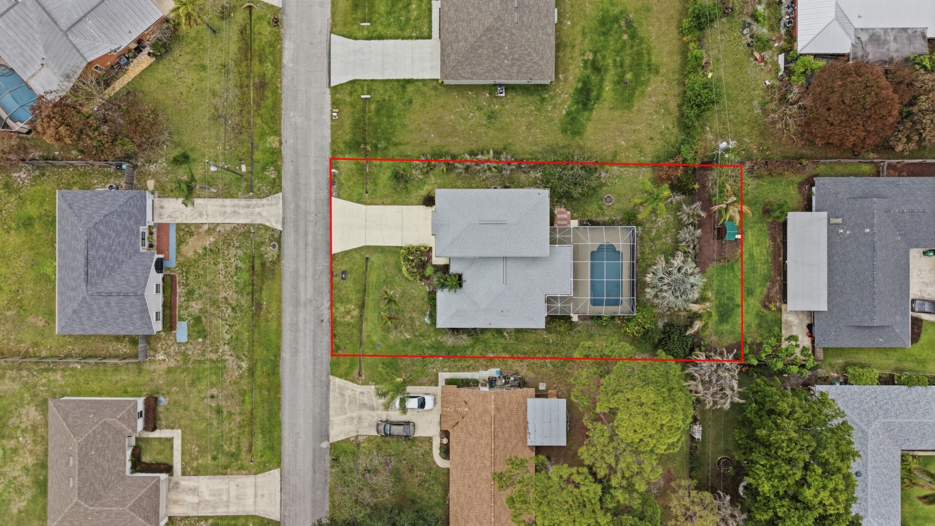 1707 SE Manth Lane, Port Saint Lucie, FL 34983 Photo
