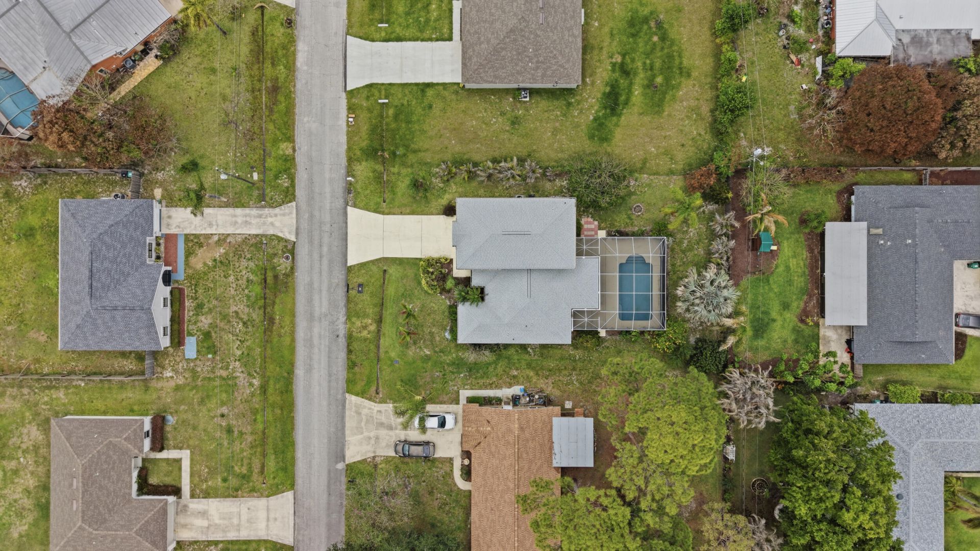 1707 SE Manth Lane, Port Saint Lucie, FL 34983 Photo