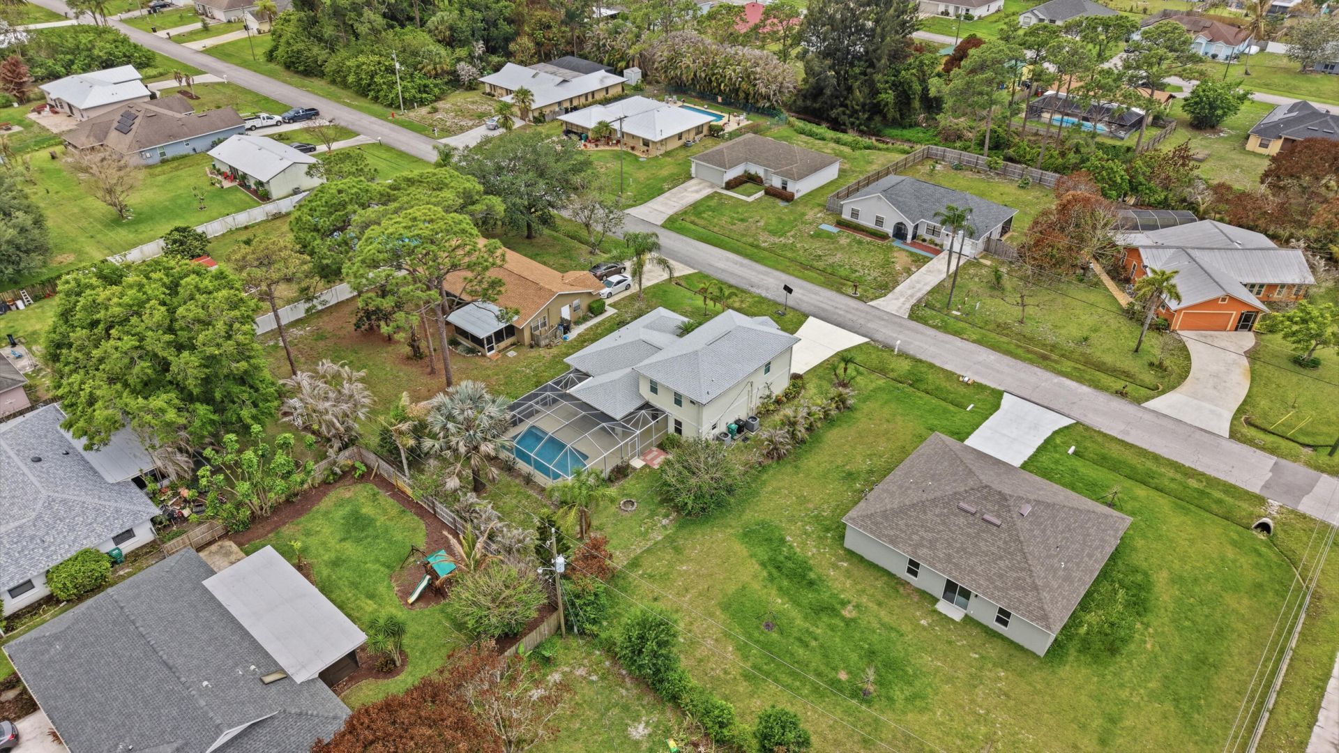 1707 SE Manth Lane, Port Saint Lucie, FL 34983 Photo