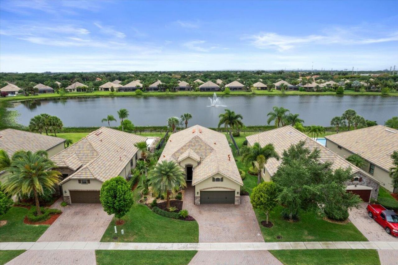 3704 Siena Circle, Wellington, FL 33414 Photo