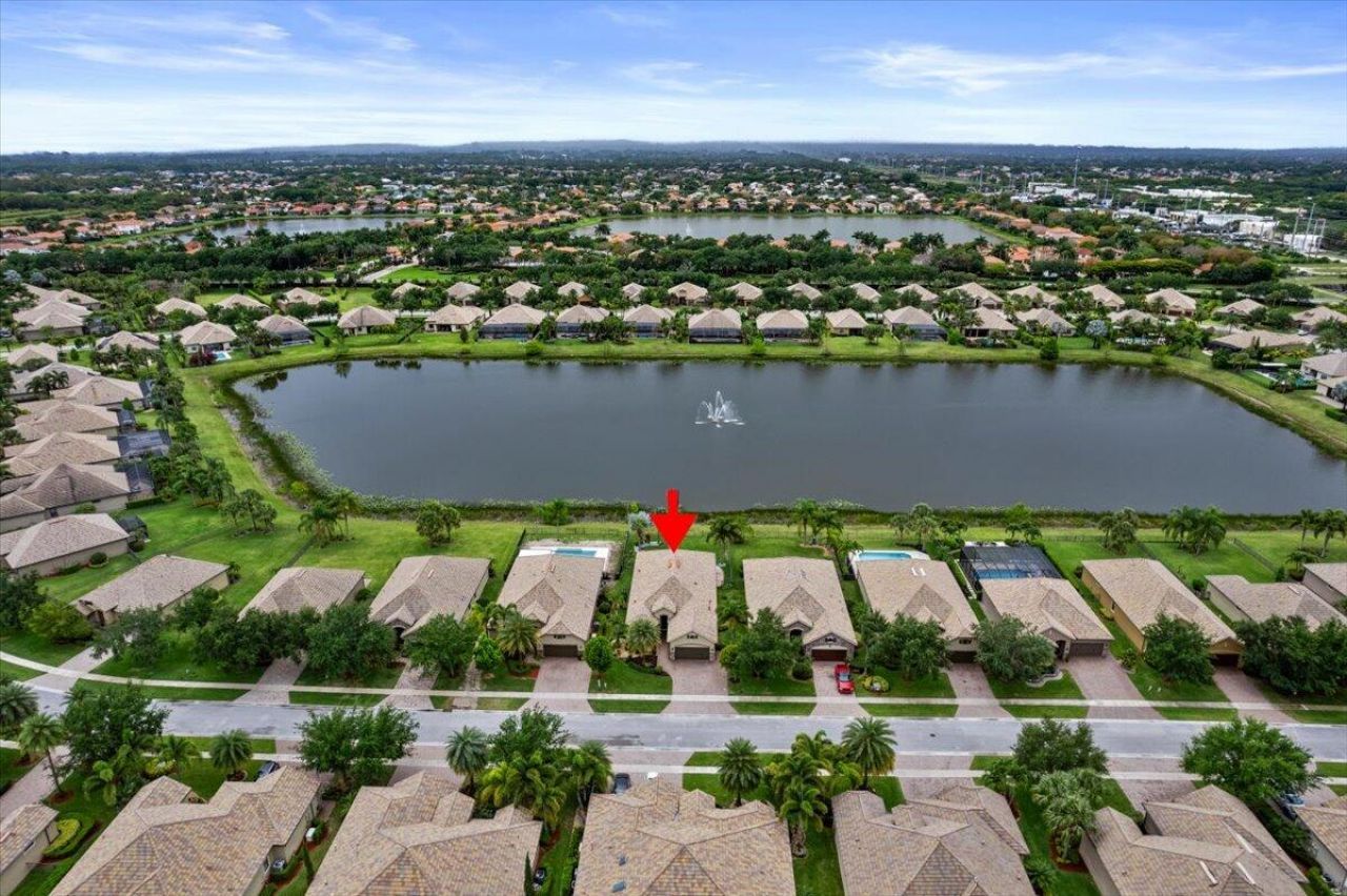 3704 Siena Circle, Wellington, FL 33414 Photo