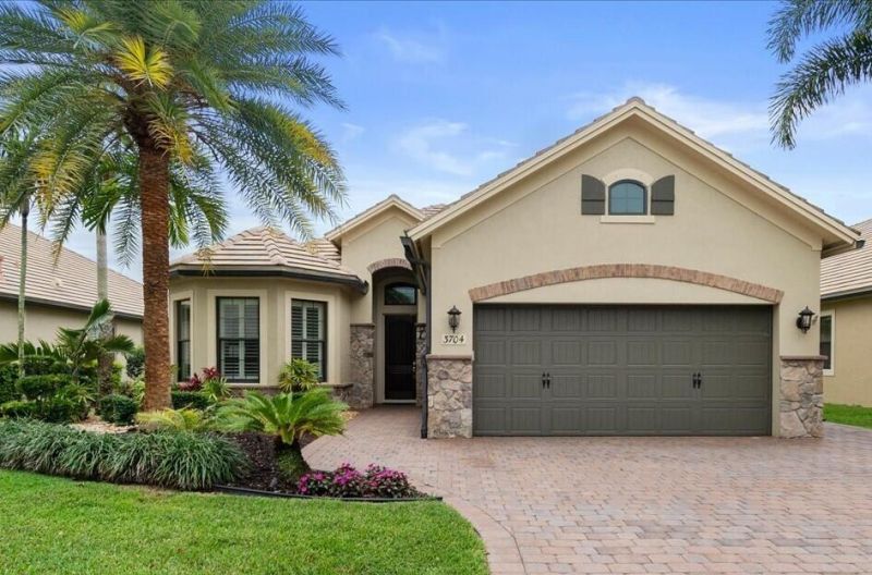 3704 Siena Circle, Wellington, FL 33414 Photo
