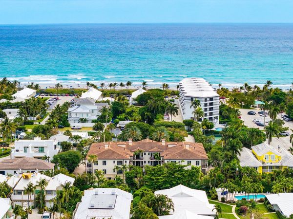 110 Gleason Street, Unit 203, Delray Beach, FL 33483