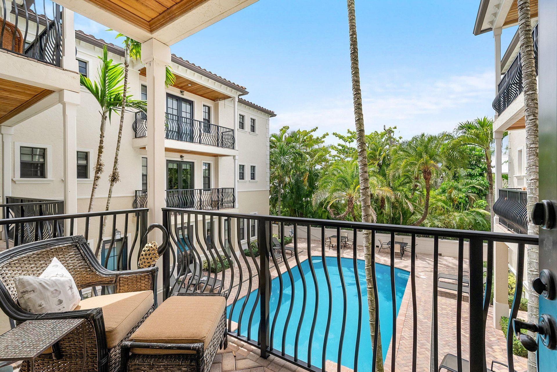 110 Gleason Street, Unit 203, Delray Beach, FL 33483 Photo