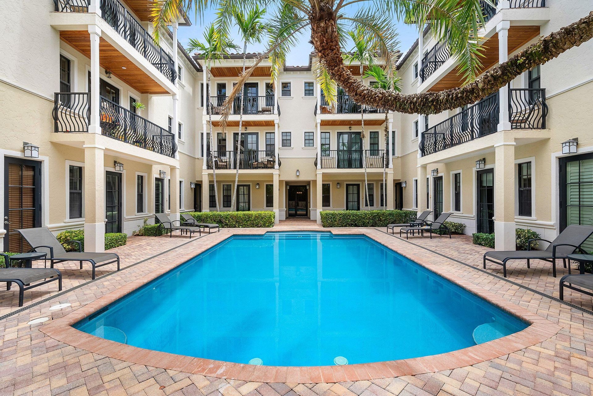 110 Gleason Street, Unit 203, Delray Beach, FL 33483 Photo