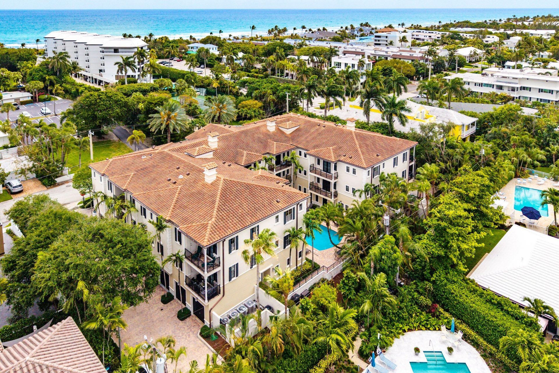 110 Gleason Street, Unit 203, Delray Beach, FL 33483 Photo