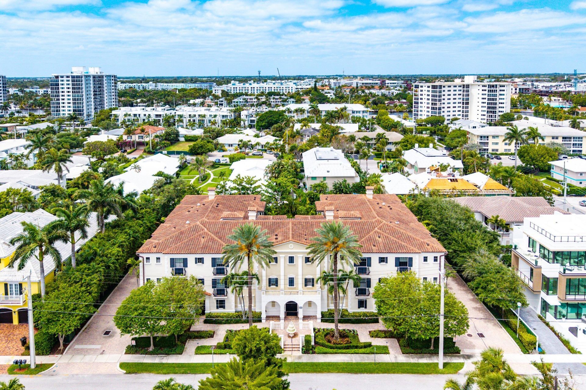 110 Gleason Street, Unit 203, Delray Beach, FL 33483 Photo