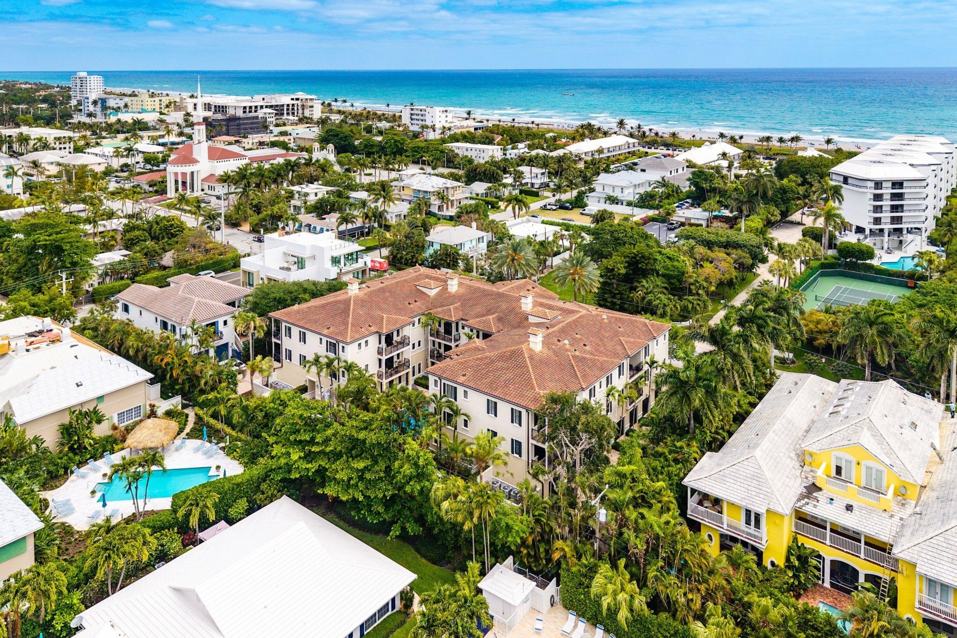 110 Gleason Street, Unit 203, Delray Beach, FL 33483 Photo