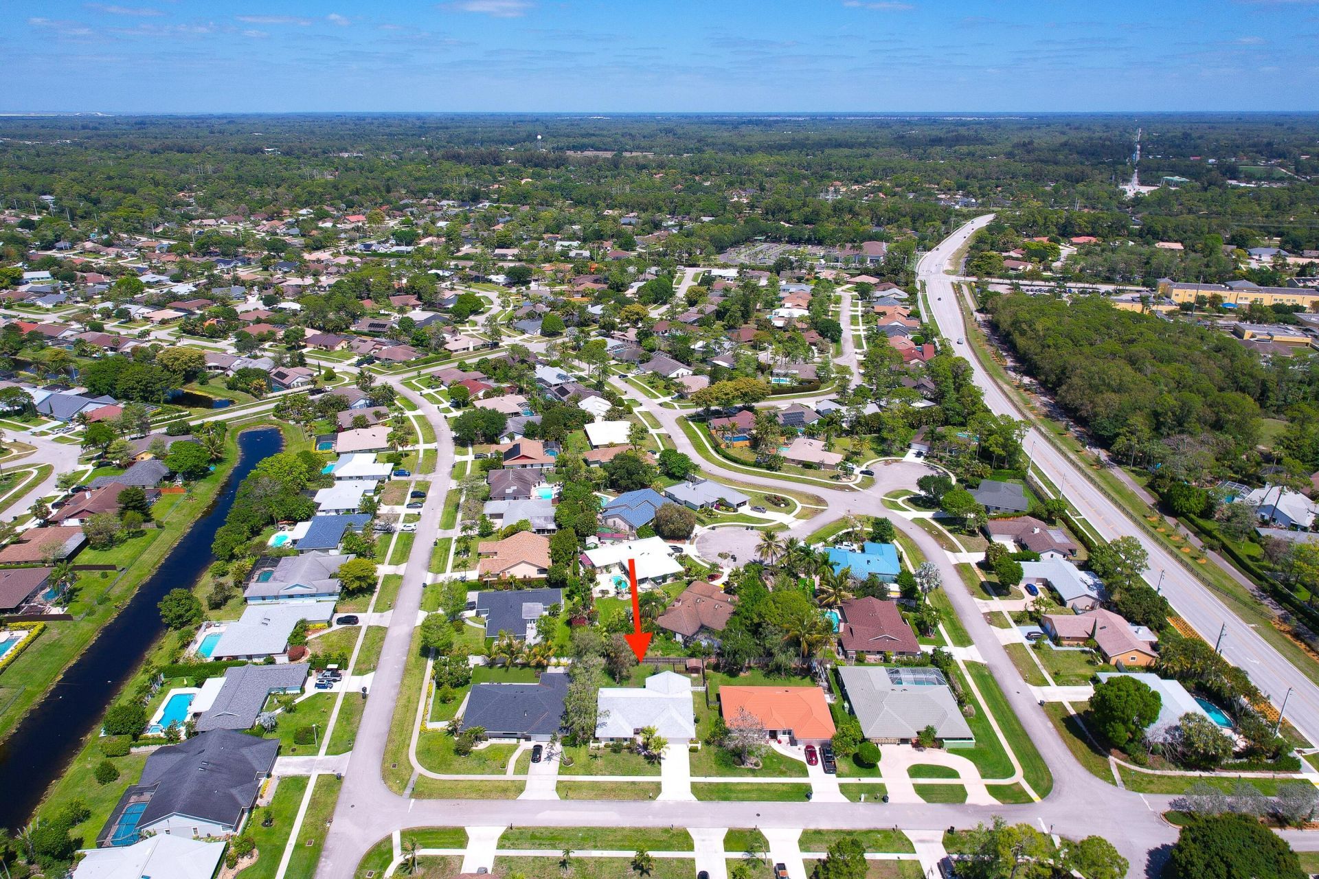 803 Silverbell Lane, Wellington, FL 33414 Photo