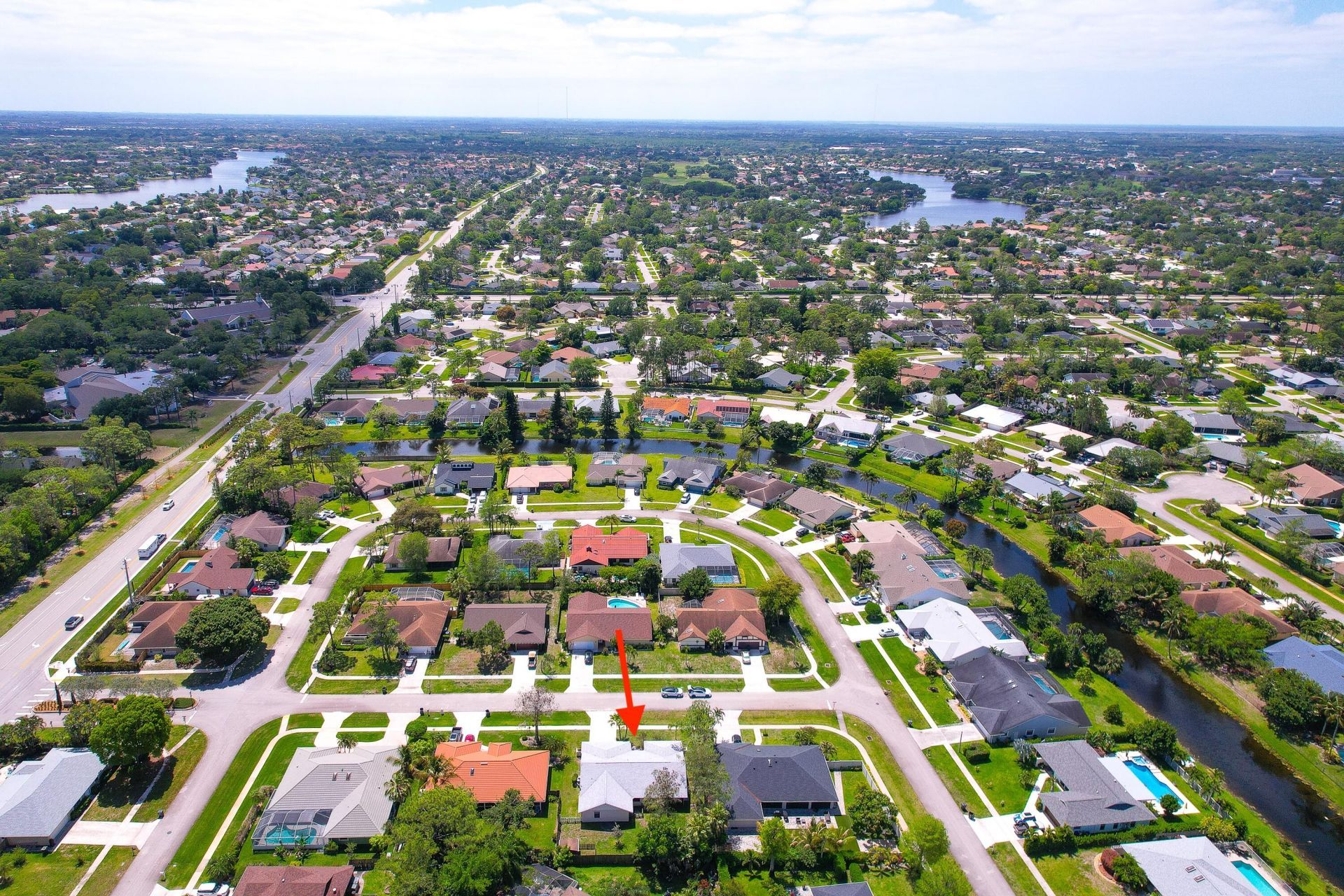 803 Silverbell Lane, Wellington, FL 33414 Photo