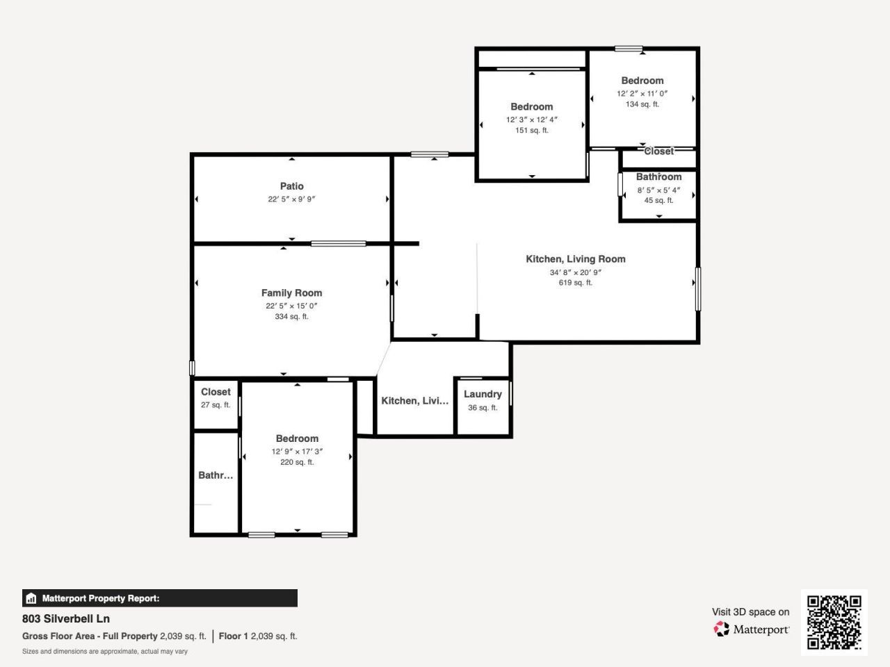 803 Silverbell Lane, Wellington, FL 33414 Photo
