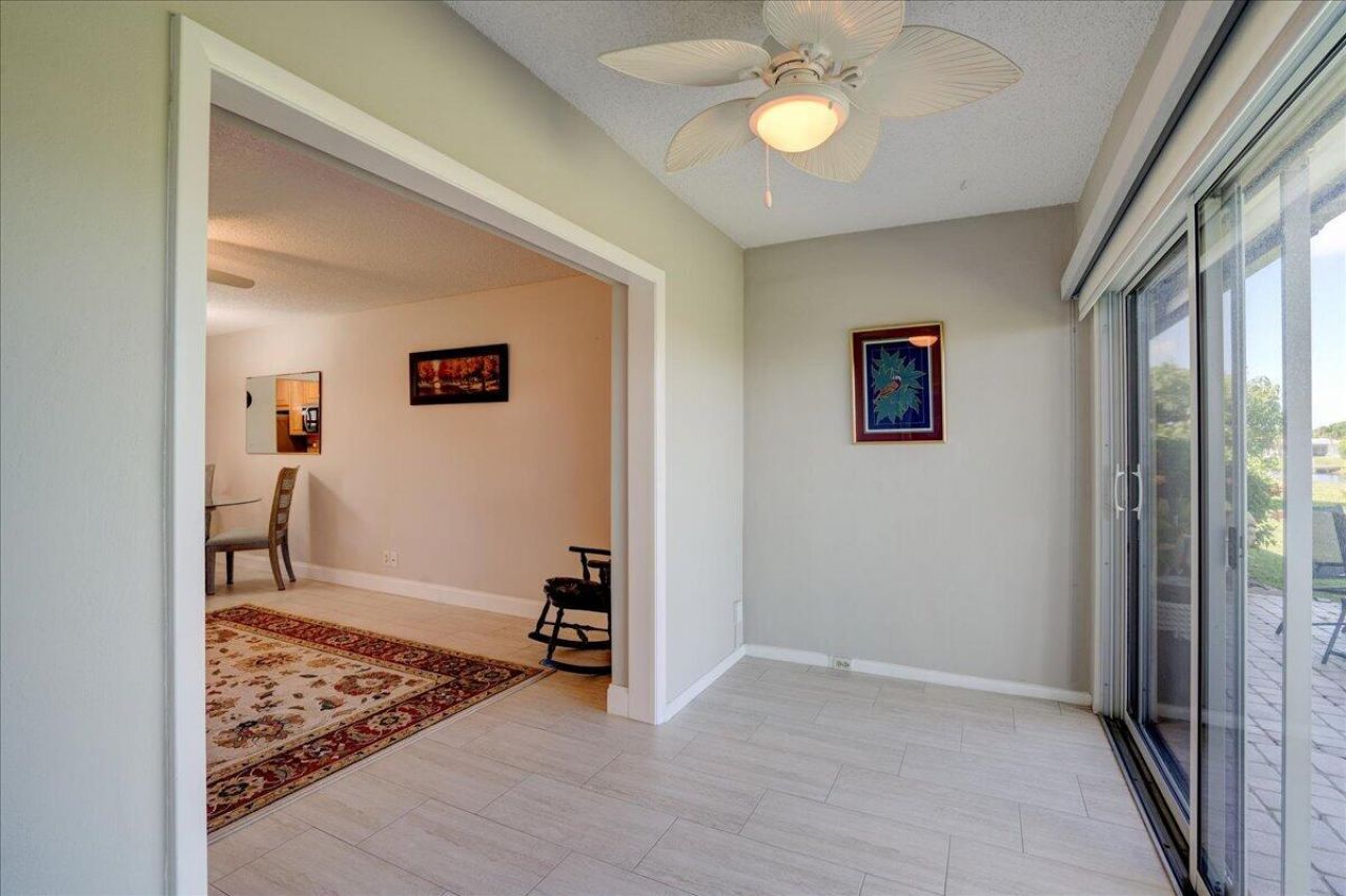 100 Leisure Lake Circle, Unit 109, Boynton Beach, FL 33426 Photo