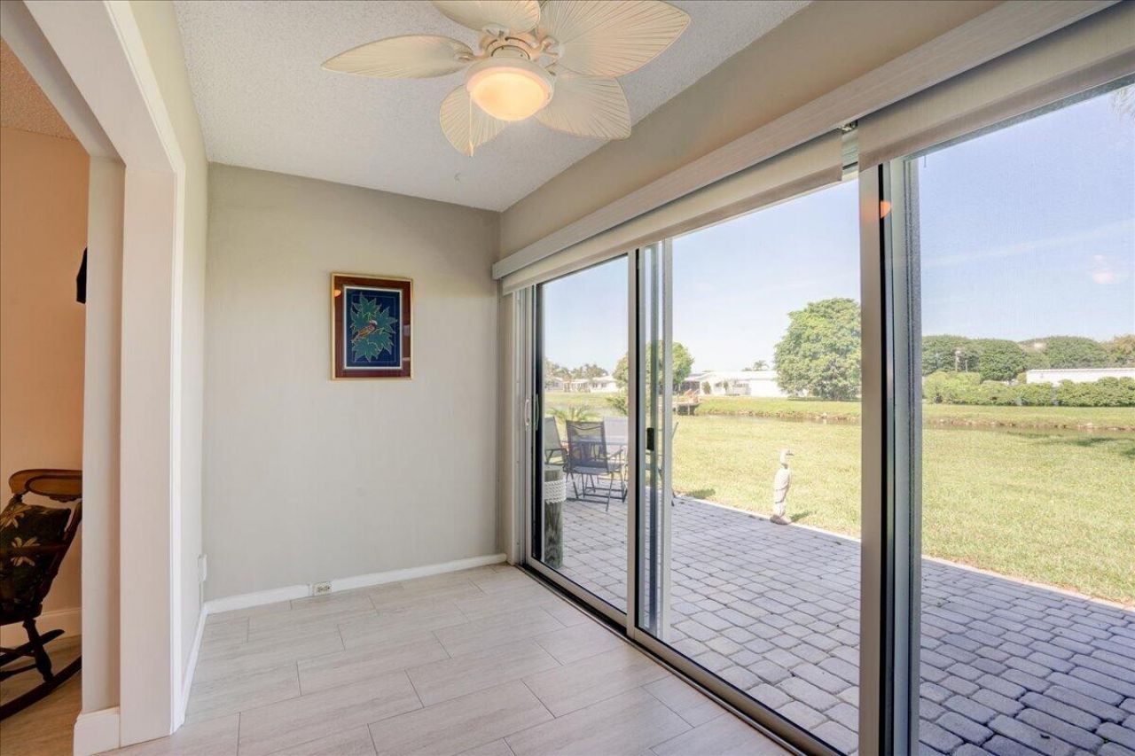 100 Leisure Lake Circle, Unit 109, Boynton Beach, FL 33426 Photo