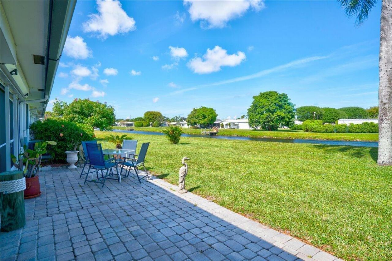 100 Leisure Lake Circle, Unit 109, Boynton Beach, FL 33426 Photo