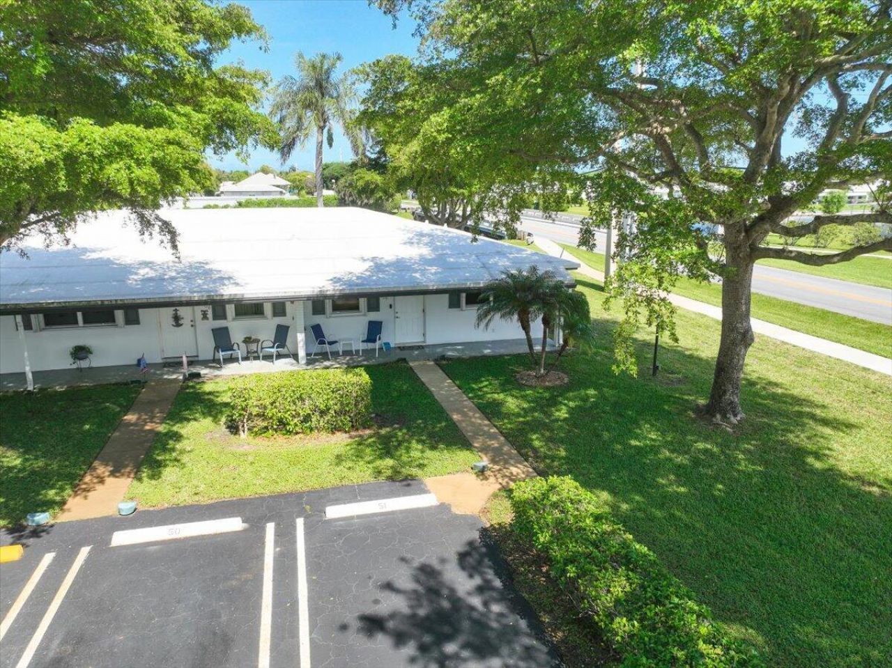 100 Leisure Lake Circle, Unit 109, Boynton Beach, FL 33426 Photo