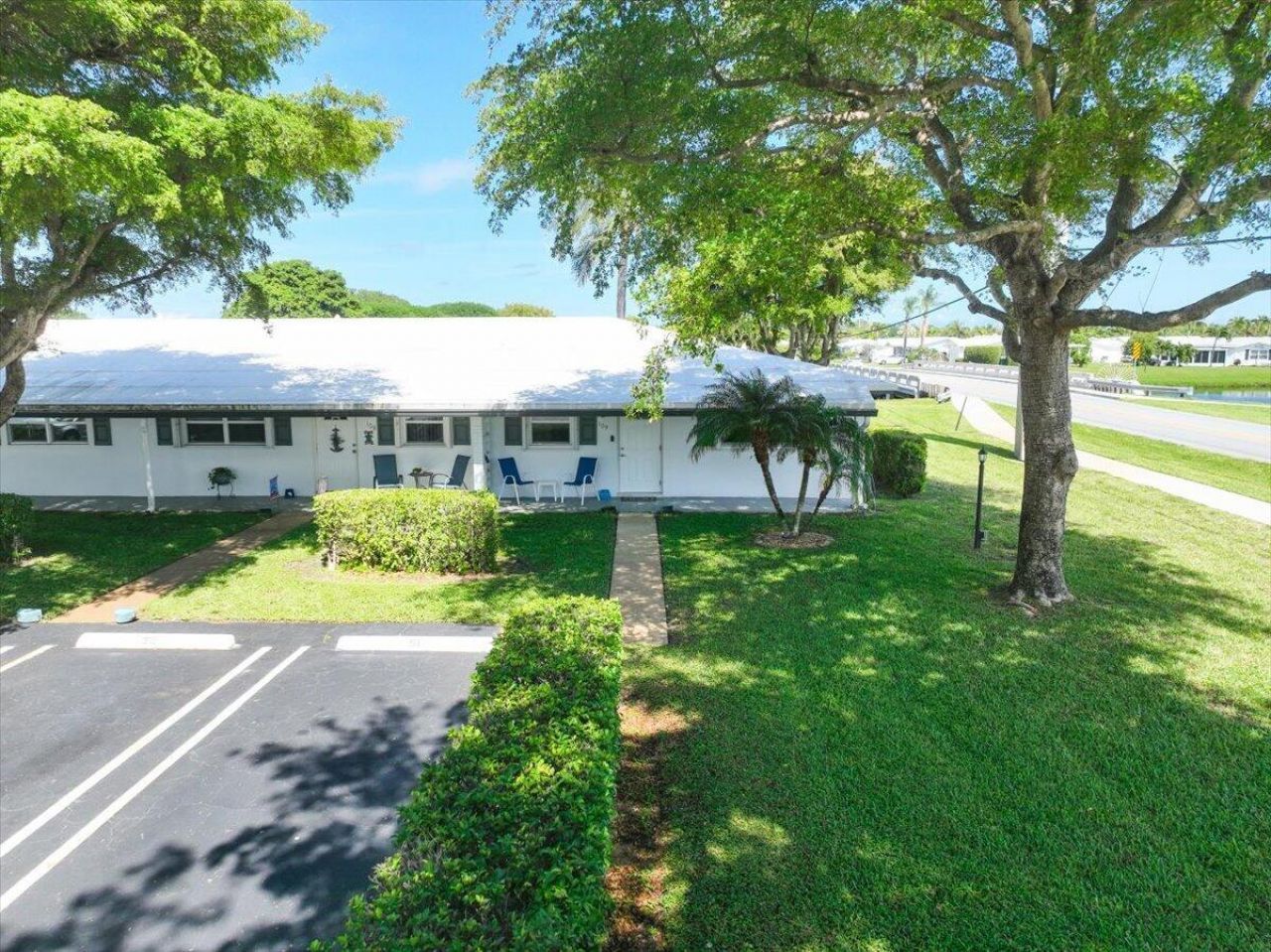 100 Leisure Lake Circle, Unit 109, Boynton Beach, FL 33426 Photo