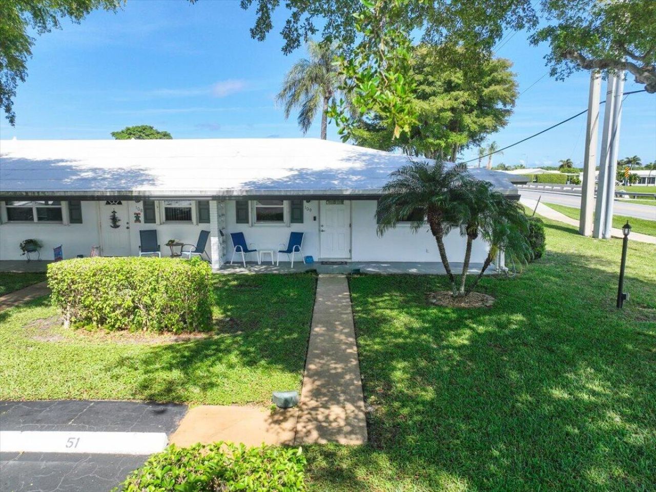 100 Leisure Lake Circle, Unit 109, Boynton Beach, FL 33426 Photo