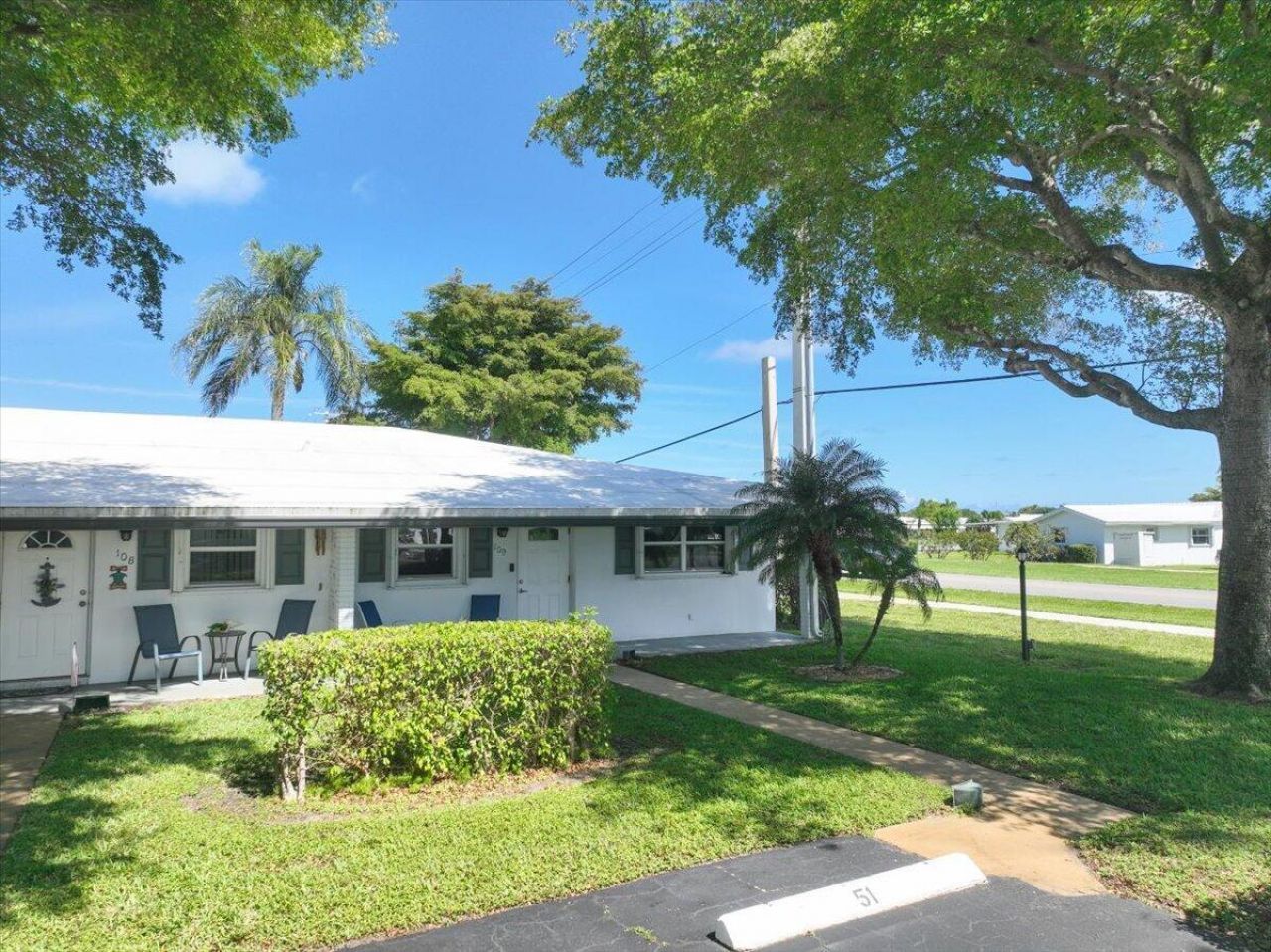 100 Leisure Lake Circle, Unit 109, Boynton Beach, FL 33426 Photo