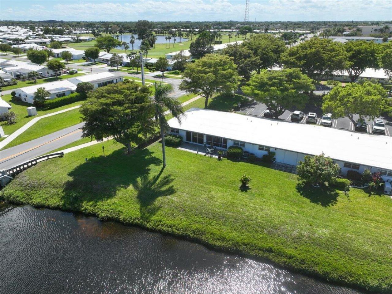 100 Leisure Lake Circle, Unit 109, Boynton Beach, FL 33426 Photo