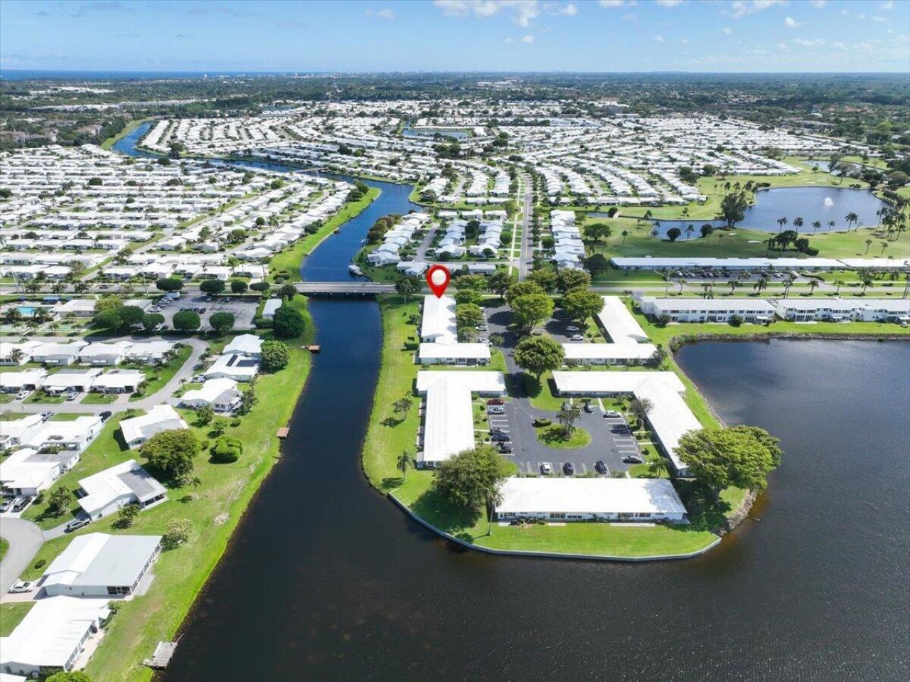 100 Leisure Lake Circle, Unit 109, Boynton Beach, FL 33426 Photo