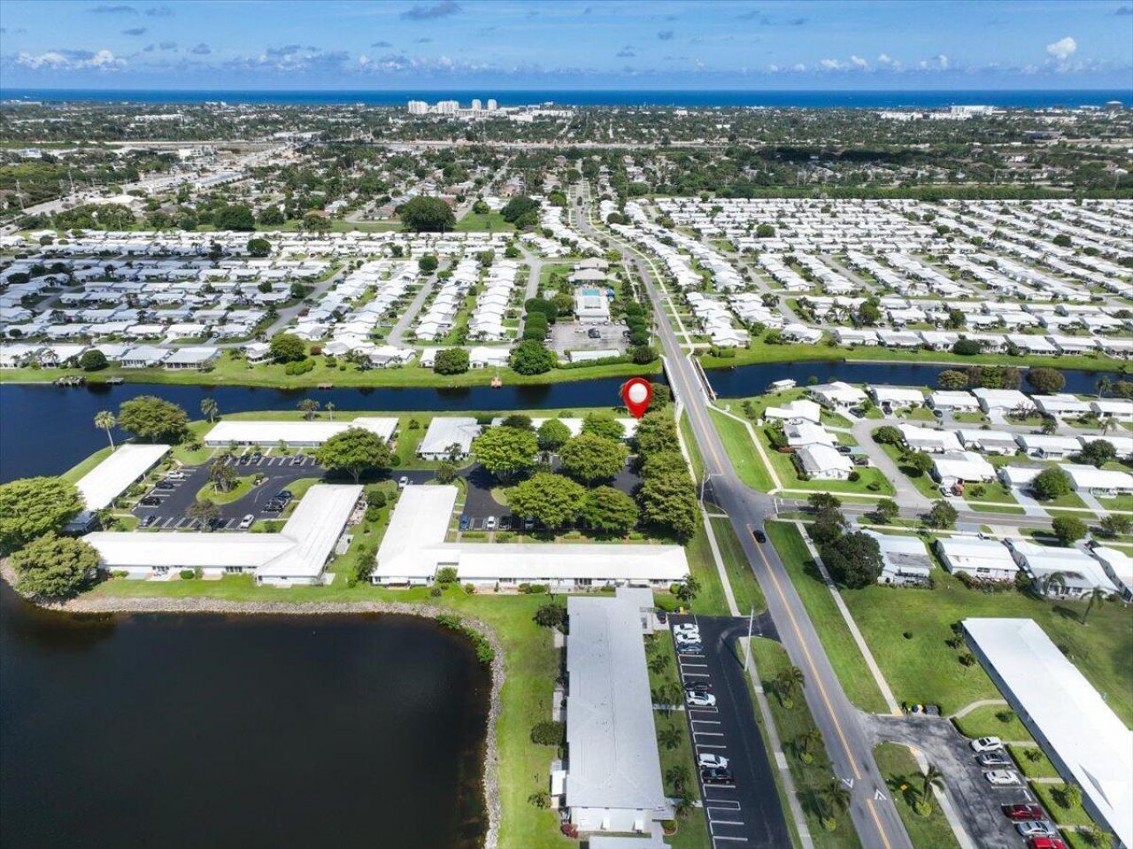 100 Leisure Lake Circle, Unit 109, Boynton Beach, FL 33426 Photo