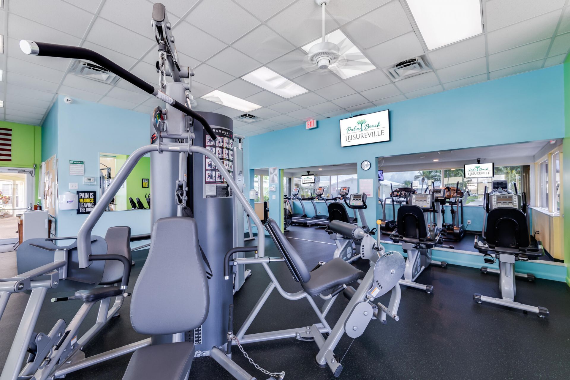 100 Leisure Lake Circle, Unit 109, Boynton Beach, FL 33426 Photo