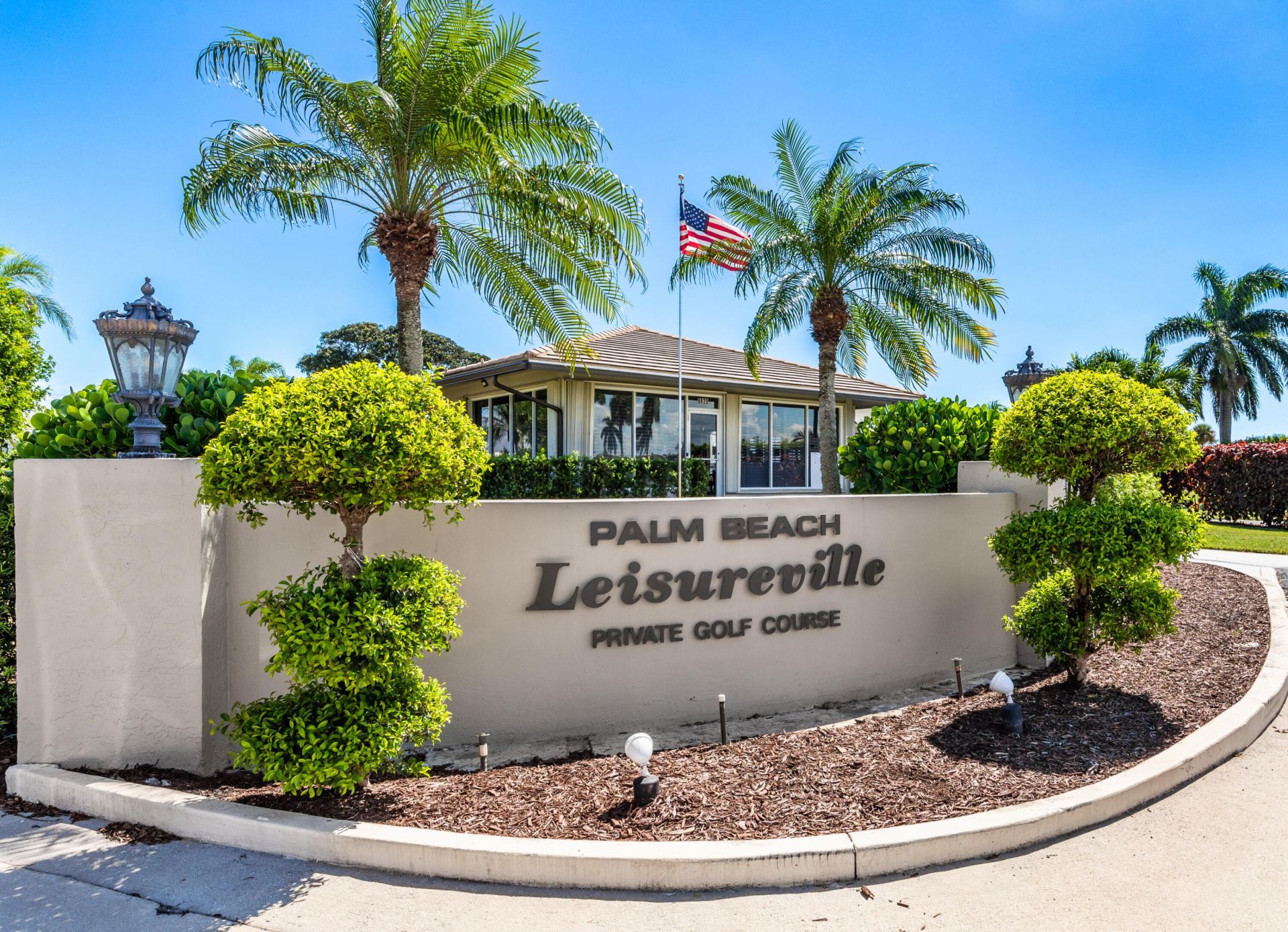 100 Leisure Lake Circle, Unit 109, Boynton Beach, FL 33426 Photo
