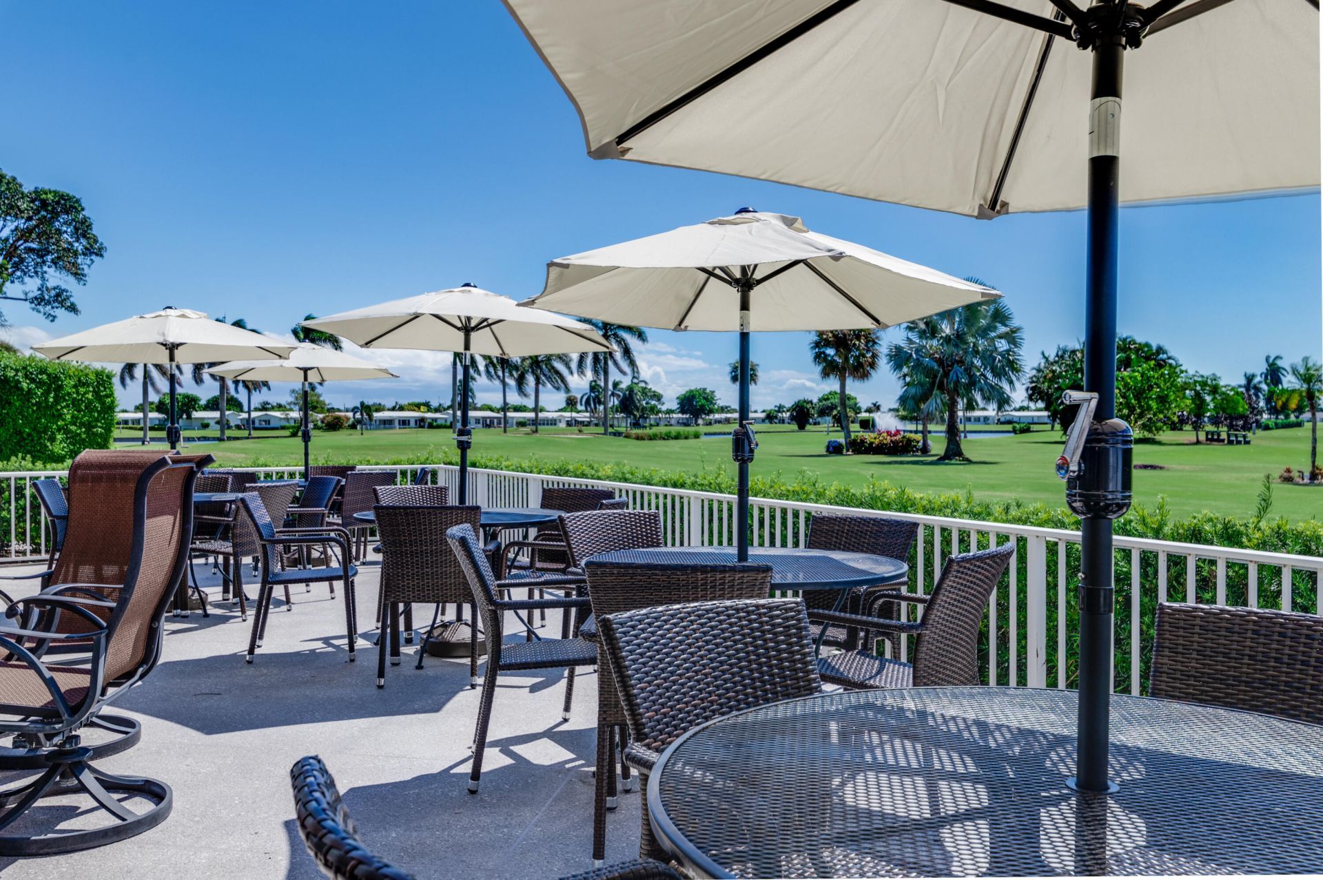 100 Leisure Lake Circle, Unit 109, Boynton Beach, FL 33426 Photo