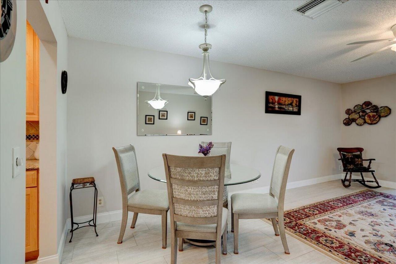 100 Leisure Lake Circle, Unit 109, Boynton Beach, FL 33426 Photo