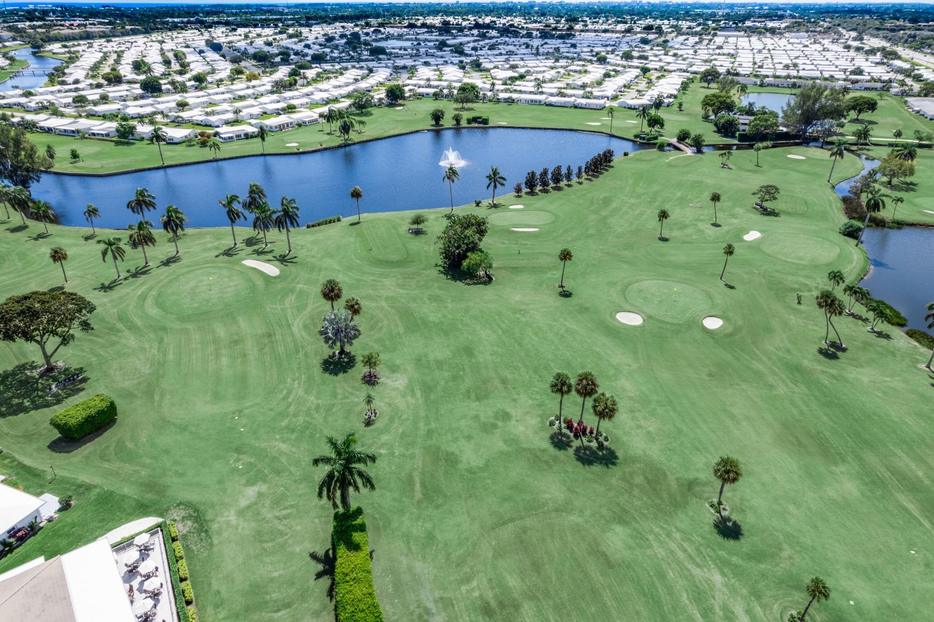 100 Leisure Lake Circle, Unit 109, Boynton Beach, FL 33426 Photo