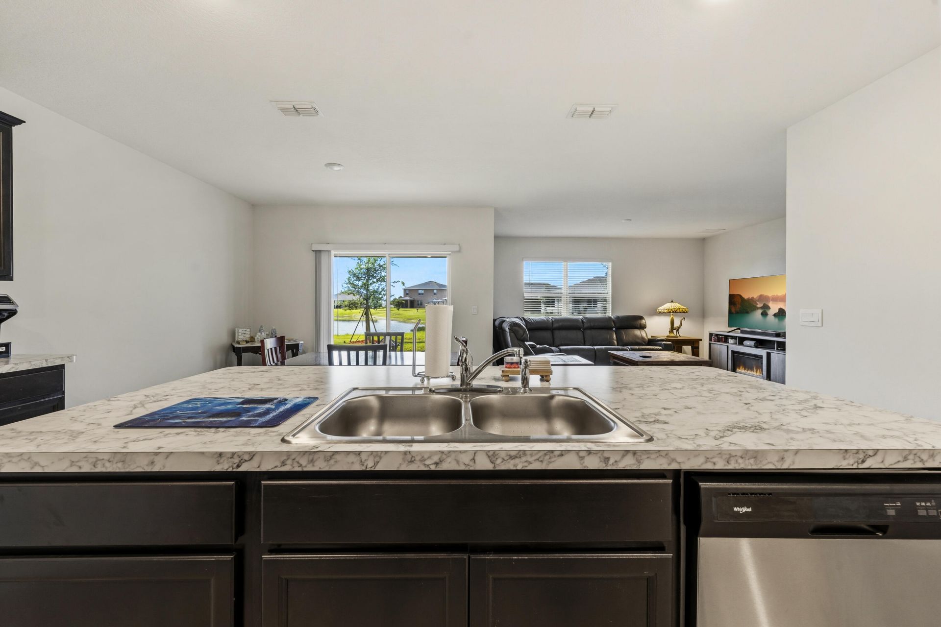 3324 Homestead Drive, Fort Pierce, FL 34945 Photo
