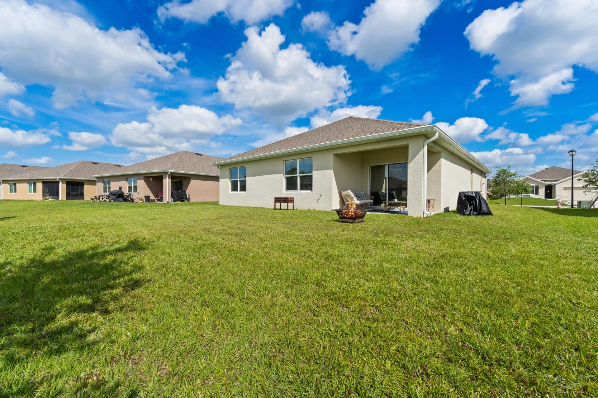 3324 Homestead Drive, Fort Pierce, FL 34945 Photo