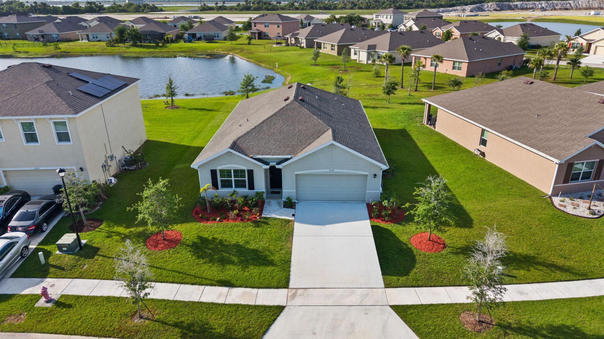3324 Homestead Drive, Fort Pierce, FL 34945 Photo