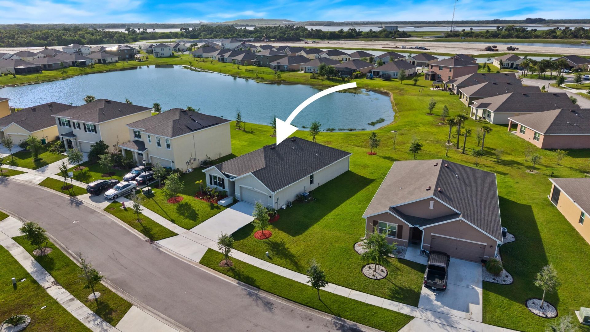 3324 Homestead Drive, Fort Pierce, FL 34945 Photo