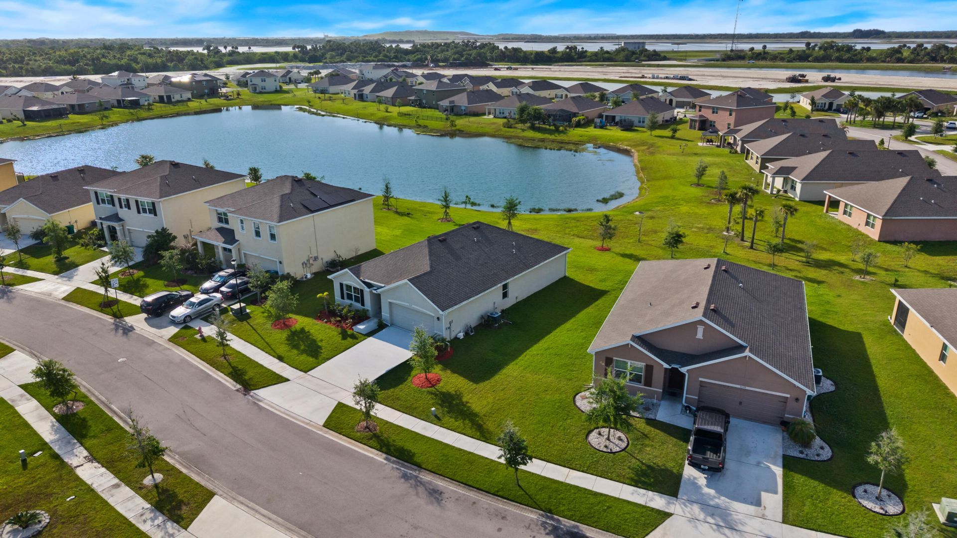 3324 Homestead Drive, Fort Pierce, FL 34945 Photo