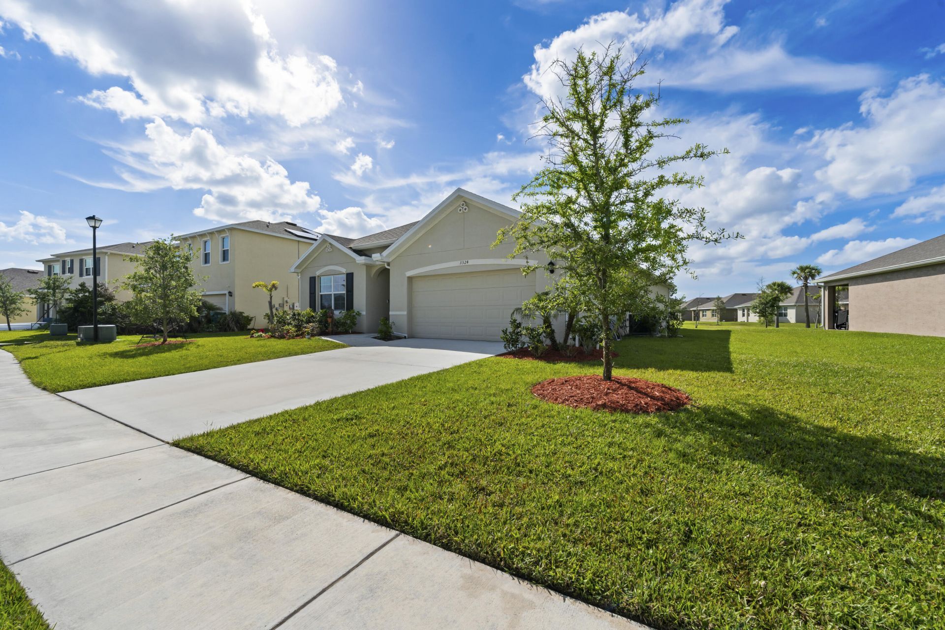 3324 Homestead Drive, Fort Pierce, FL 34945 Photo