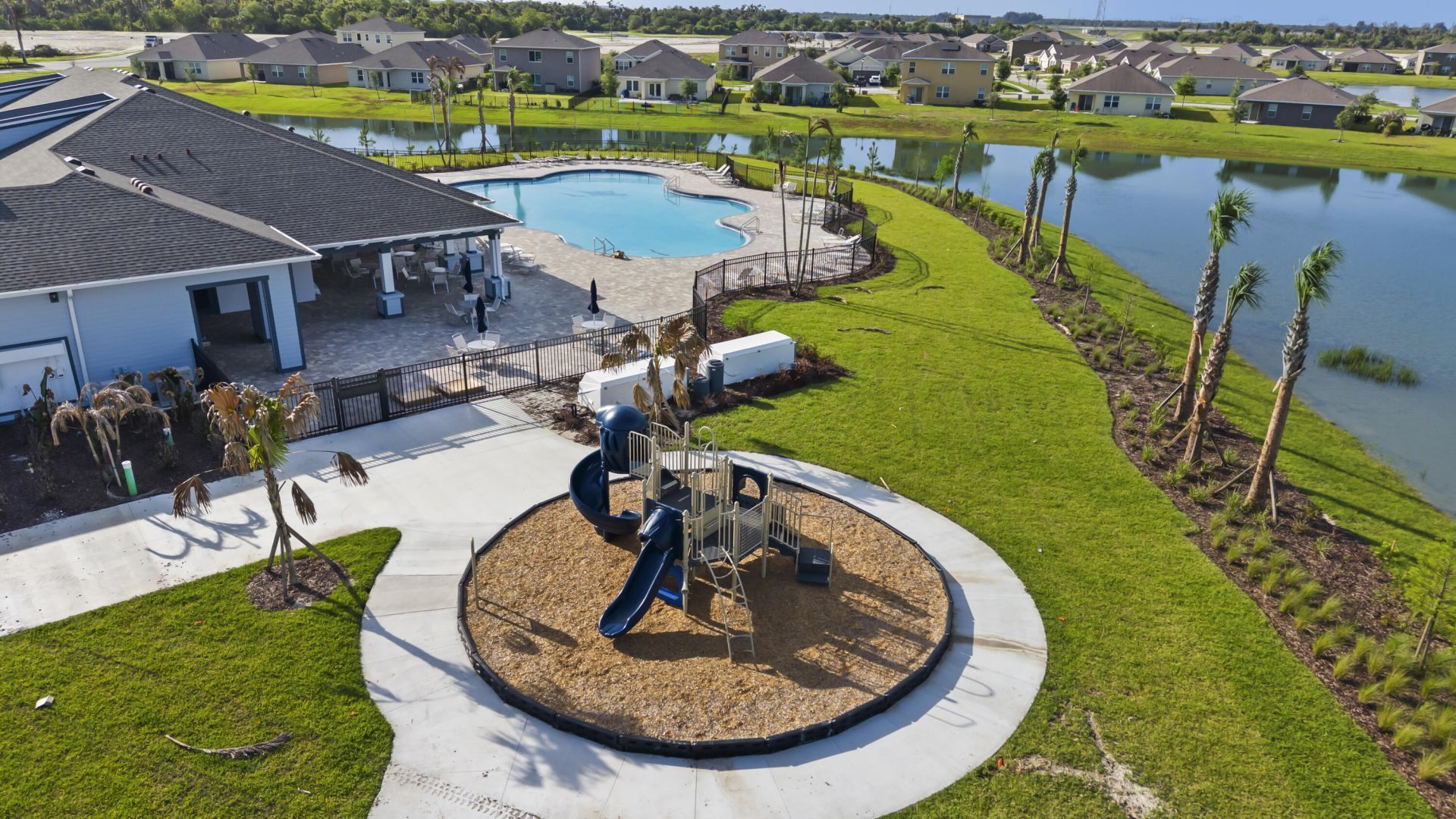 3324 Homestead Drive, Fort Pierce, FL 34945 Photo