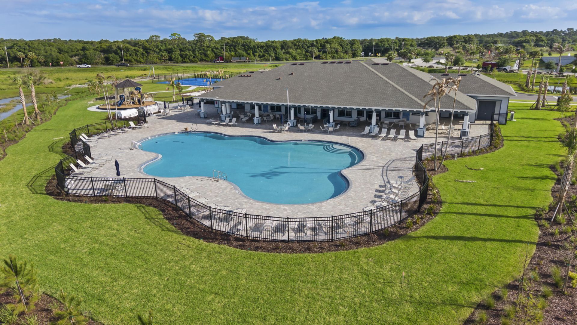 3324 Homestead Drive, Fort Pierce, FL 34945 Photo