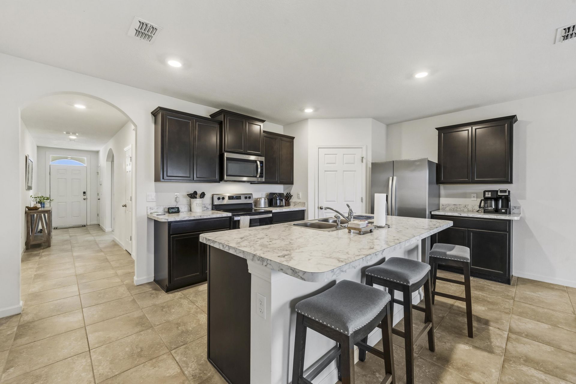 3324 Homestead Drive, Fort Pierce, FL 34945 Photo