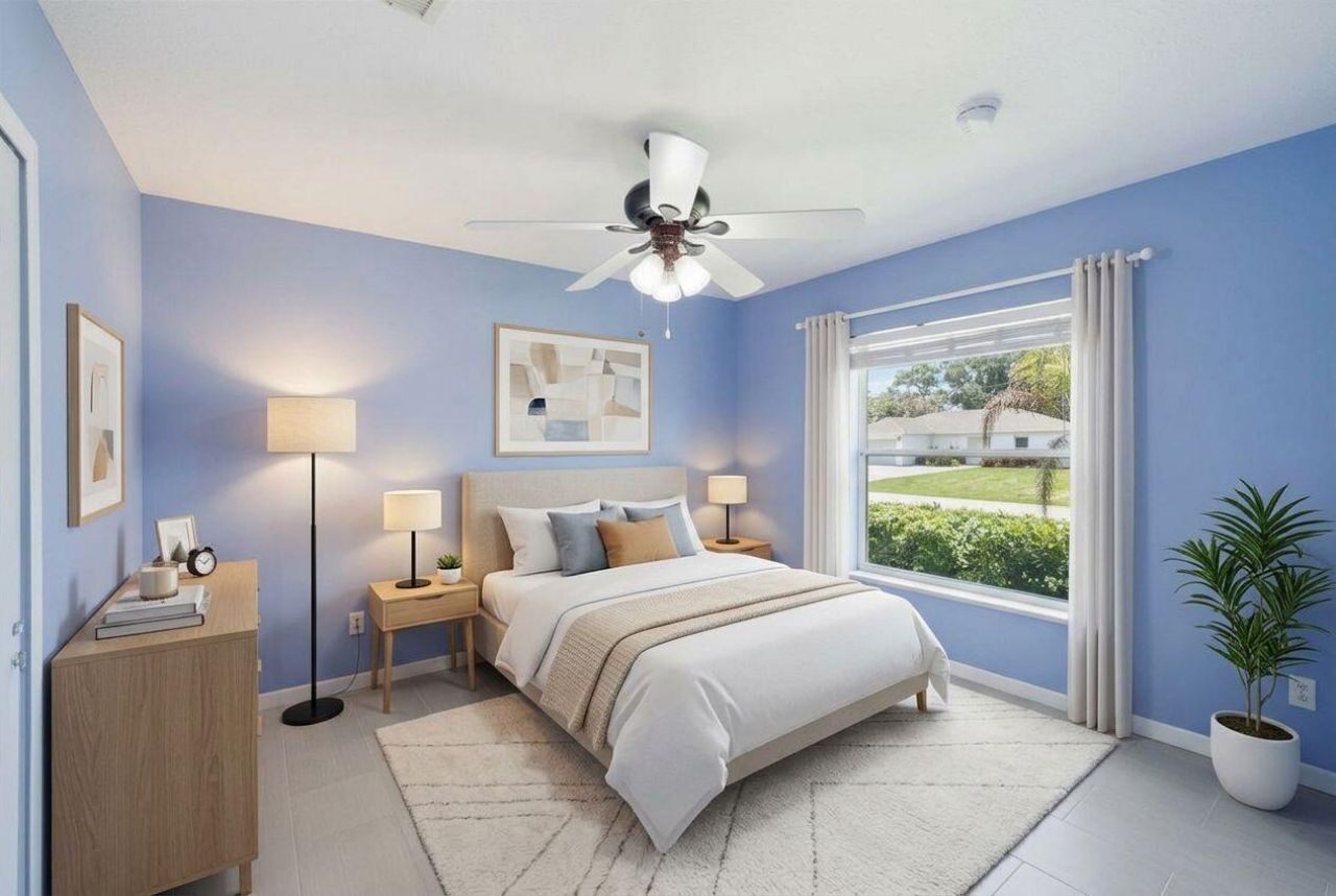 1707 SE Manth Lane, Port Saint Lucie, FL 34983 Photo