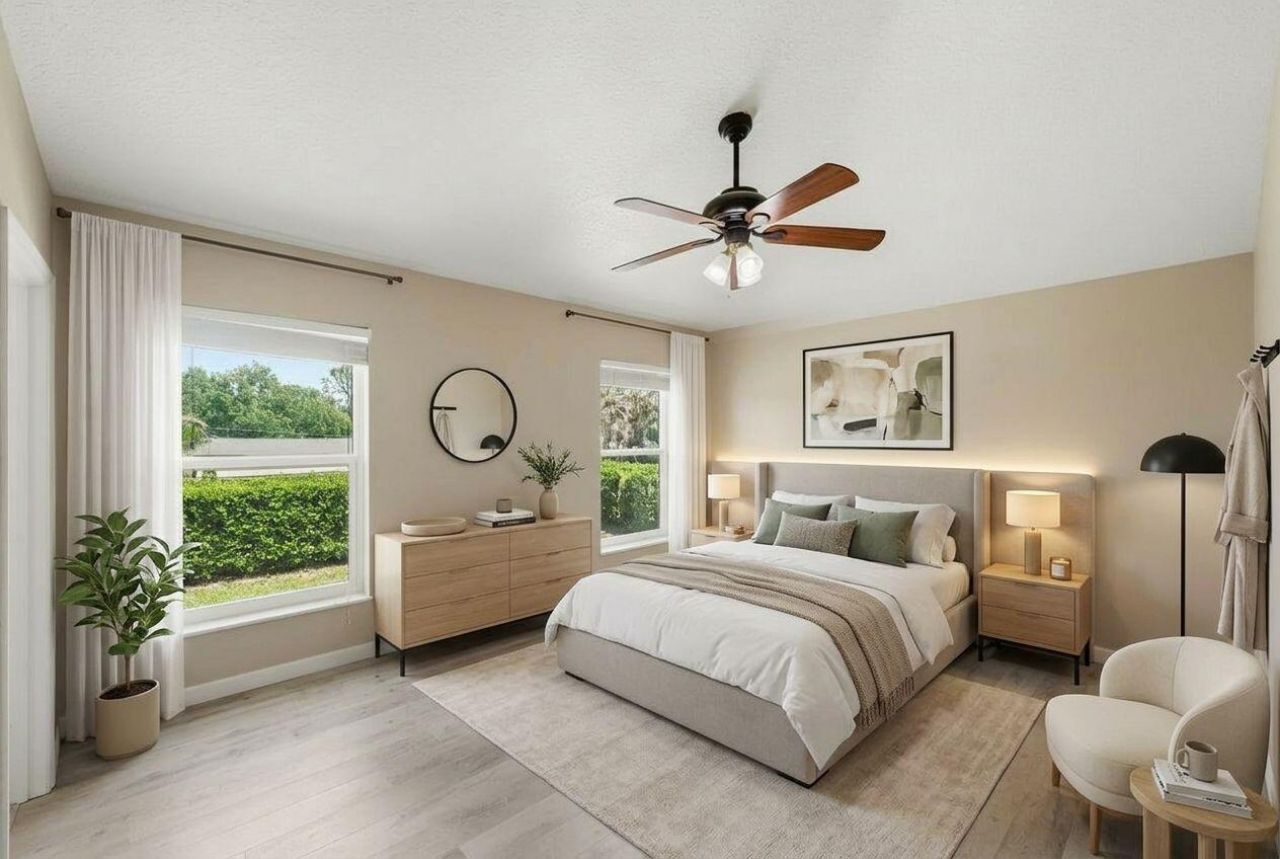 1707 SE Manth Lane, Port Saint Lucie, FL 34983 Photo